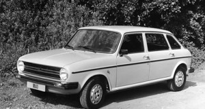 Maxi (1969 - 1981)
